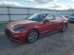 KMHL64JA6PA318280 2023 HYUNDAI SONATA