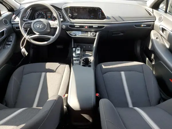 KMHL64JA6PA318666 2023 HYUNDAI SONATA - Image 8