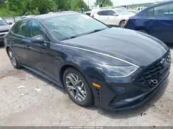 KMHL64JA6PA318750 2023 HYUNDAI SONATA