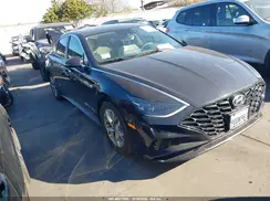 KMHL64JA6PA318814 2023 HYUNDAI SONATA