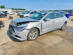 KMHL64JA6PA319073 2023 HYUNDAI SONATA