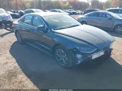 KMHL64JA6PA319168 2023 HYUNDAI SONATA