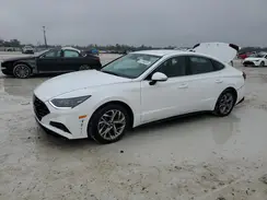 KMHL64JA6PA321681 2023 HYUNDAI SONATA