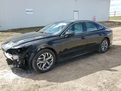 KMHL64JA6PA321731 2023 HYUNDAI SONATA