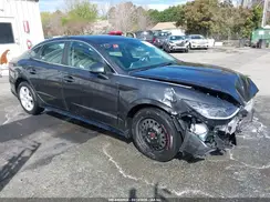KMHL64JA6PA322488 2023 HYUNDAI SONATA
