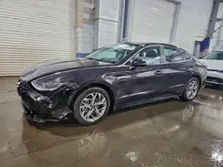 KMHL64JA6PA323530 2023 HYUNDAI SONATA