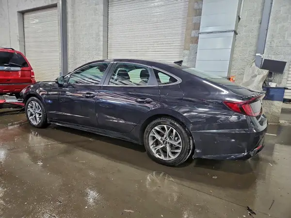 KMHL64JA6PA323530 2023 HYUNDAI SONATA - Image 2