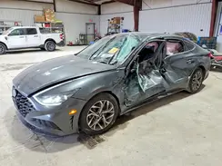 KMHL64JA6PA324435 2023 HYUNDAI SONATA
