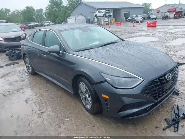 KMHL64JA6PA326413 2023 HYUNDAI SONATA - Image 1