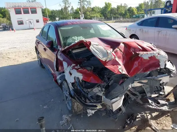 KMHL64JA6PA328968 2023 HYUNDAI SONATA - Image 1