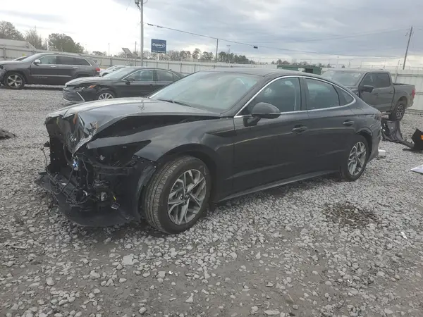 KMHL64JA6PA329053 2023 HYUNDAI SONATA - Image 1