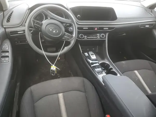 KMHL64JA6PA329053 2023 HYUNDAI SONATA - Image 8