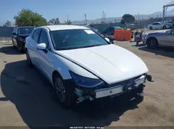 KMHL64JA6PA329215 2023 HYUNDAI SONATA