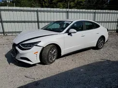 KMHL64JA6PA329232 2023 HYUNDAI SONATA