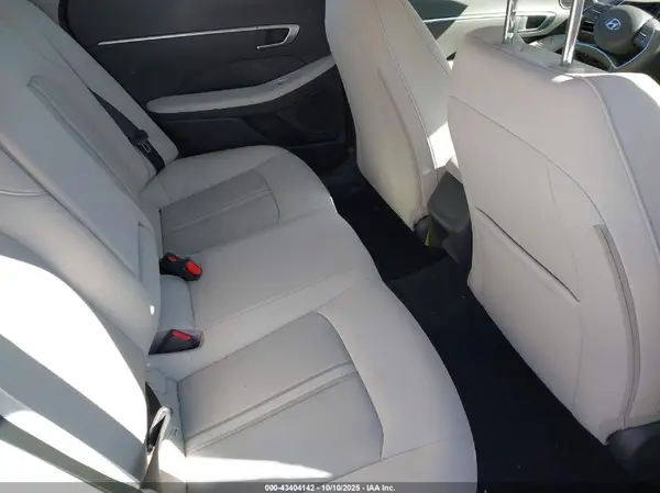 KMHL64JA6PA330171 2023 HYUNDAI SONATA - Image 8