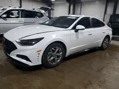 KMHL64JA6PA330221 2023 HYUNDAI SONATA