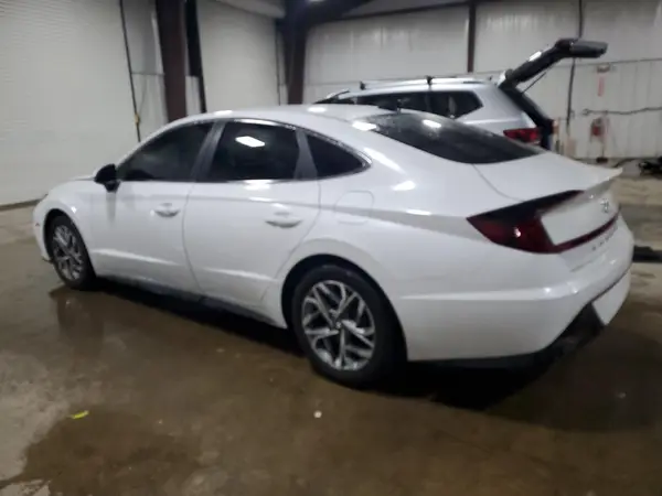 KMHL64JA6PA330221 2023 HYUNDAI SONATA - Image 2