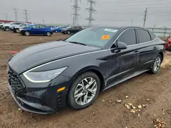 KMHL64JA6PA331594 2023 HYUNDAI SONATA
