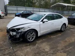KMHL64JA6PA331899 2023 HYUNDAI SONATA