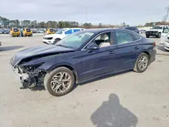 KMHL64JA6PA343650 2023 HYUNDAI SONATA
