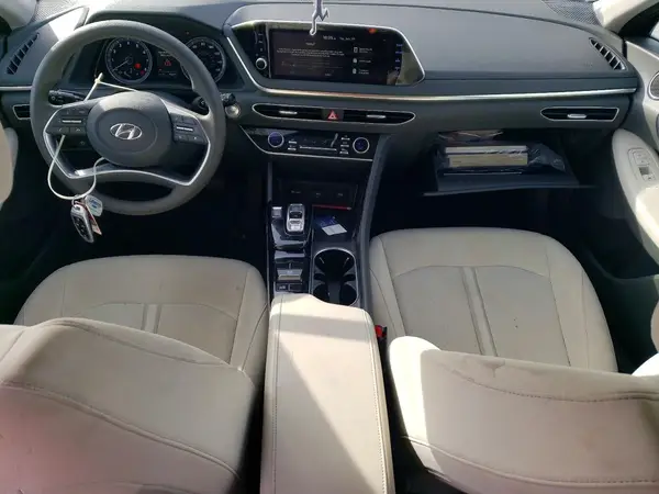 KMHL64JA6PA343650 2023 HYUNDAI SONATA - Image 8