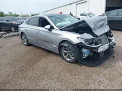 KMHL64JA6PA344930 2023 HYUNDAI SONATA
