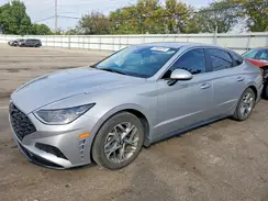 KMHL64JA6PA344961 2023 HYUNDAI SONATA