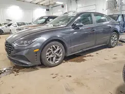 KMHL64JA6PA345107 2023 HYUNDAI SONATA