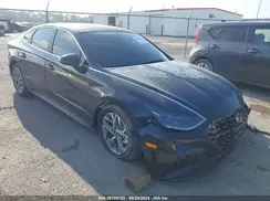 KMHL64JA6PA346208 2023 HYUNDAI SONATA