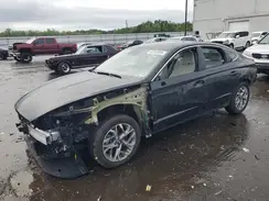 KMHL64JA6PA346418 2023 HYUNDAI SONATA