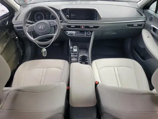 KMHL64JA6PA346418 2023 HYUNDAI SONATA - Image 8