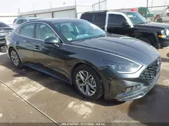 KMHL64JA6PA346578 2023 HYUNDAI SONATA