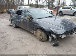 KMHL64JA6PA346774 2023 HYUNDAI SONATA
