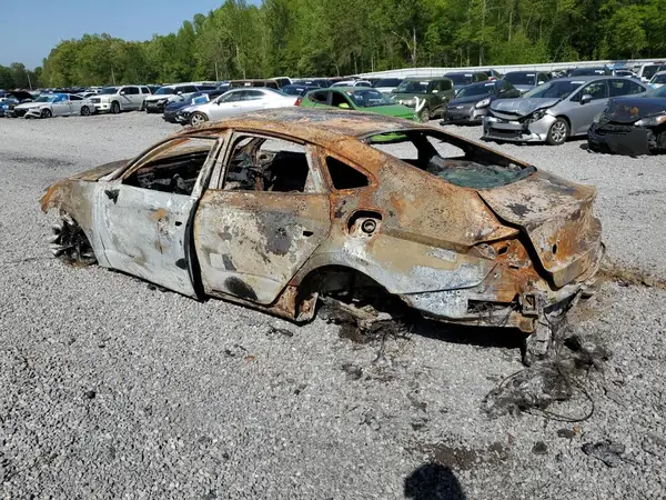 KMHL64JA6PA347407 2023 HYUNDAI SONATA - Image 2