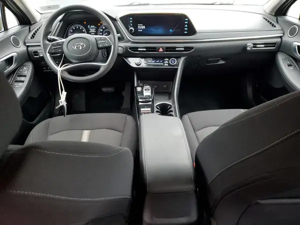 KMHL64JA6PA347746 2023 HYUNDAI SONATA - Image 8