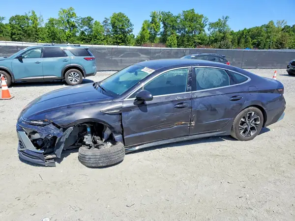 KMHL64JA6RA349046 2024 HYUNDAI SONATA - Image 1