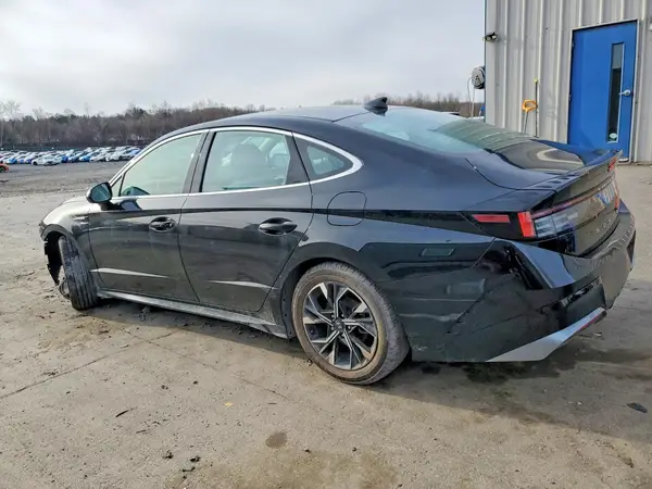 KMHL64JA6RA352139 2024 HYUNDAI SONATA - Image 2