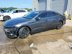 KMHL64JA6RA352982 2024 HYUNDAI SONATA