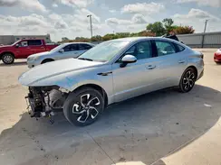 KMHL64JA6RA354103 2024 HYUNDAI SONATA
