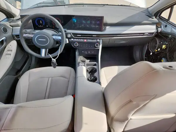 KMHL64JA6RA354103 2024 HYUNDAI SONATA - Image 8