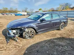 KMHL64JA6RA354926 2024 HYUNDAI SONATA