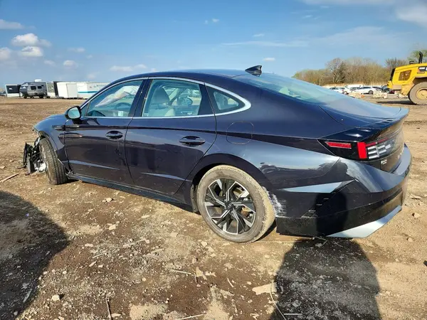 KMHL64JA6RA354926 2024 HYUNDAI SONATA - Image 2