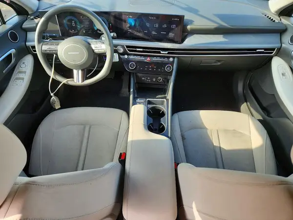 KMHL64JA6RA354926 2024 HYUNDAI SONATA - Image 8