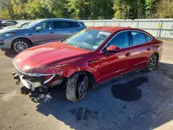 KMHL64JA6RA356580 2024 HYUNDAI SONATA
