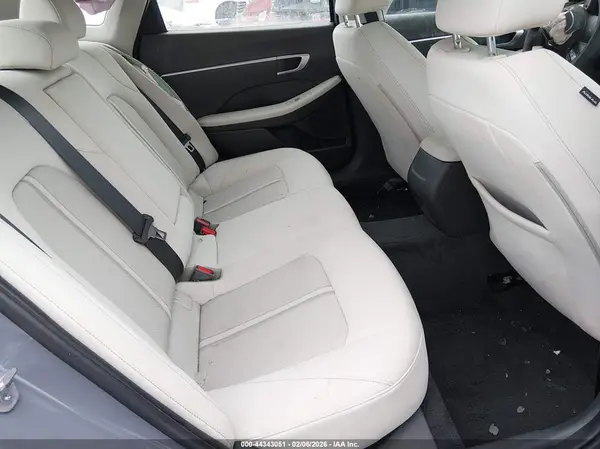 KMHL64JA6RA357938 2024 HYUNDAI SONATA - Image 8