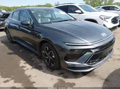 KMHL64JA6RA360838 2024 HYUNDAI SONATA