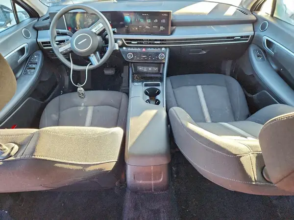 KMHL64JA6RA361486 2024 HYUNDAI SONATA - Image 8