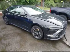 KMHL64JA6RA364775 2024 HYUNDAI SONATA