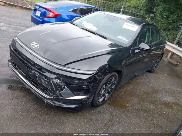 KMHL64JA6RA364775 2024 HYUNDAI SONATA - Image 2