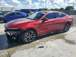 KMHL64JA6RA366039 2024 HYUNDAI SONATA